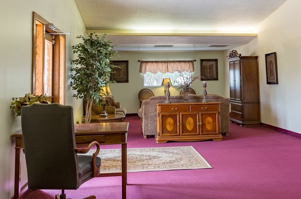 Anderson-Clayton-Gonzalez Funeral Home gallery image 2