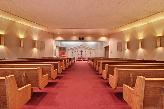 Anderson-Clayton-Gonzalez Funeral Home gallery image 5
