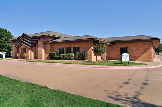 Anderson-Clayton-Gonzalez Funeral Home gallery image 4