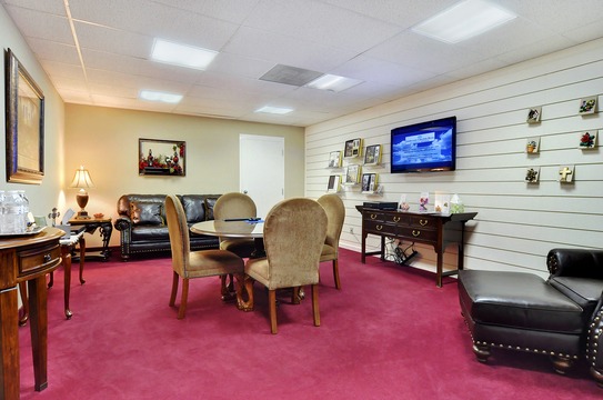 Anderson-Clayton-Gonzalez Funeral Home gallery image 1